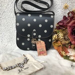 Cath Kidston Crossbody Bag✨NWT
